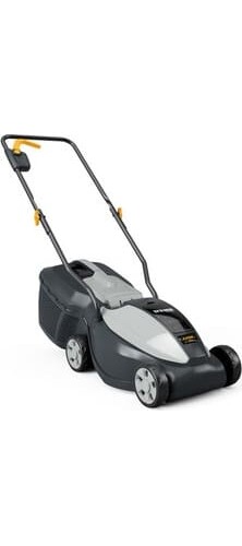 Alpina tagliaerba batteria - tagliaerba, a