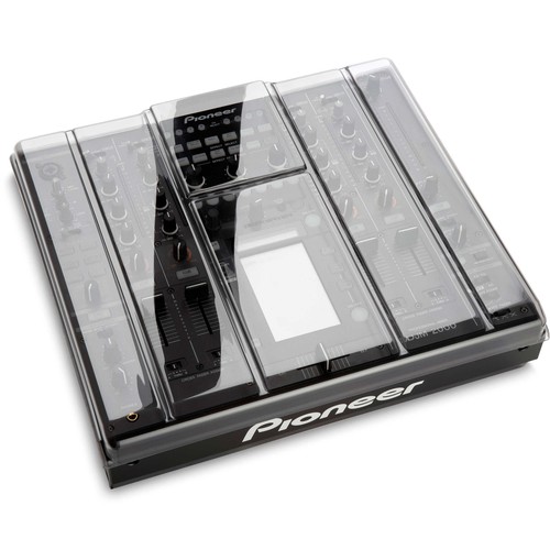 Decksaver pioneer djm 2000 - decksaver, djm-2000