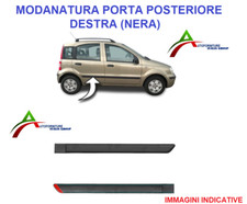 MODANATURA FASCIA PORTA