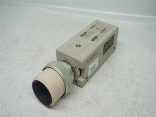 Sony dxc 107ap - sony, dxc107ap