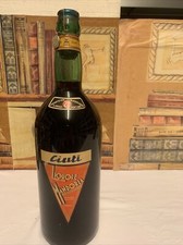 Liquore Mandorla Ciuti 21% 2lt