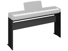 Yamaha L100 B Black Stand