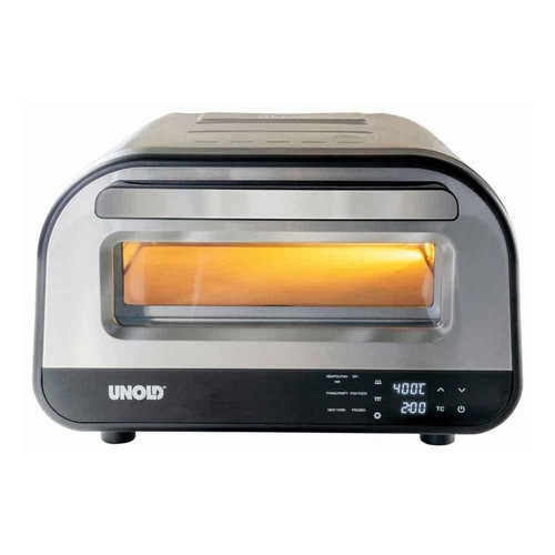 Unold 68816 forno per pizza - unold,