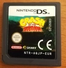 Crash of the titans solo