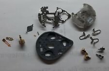 VARI RICAMBI AQUALAND C020 C022 set sfere, pulsanti, corone, molletta, ponte...