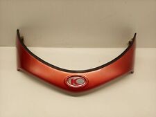 CORNICE COPERCHIO SCUDO