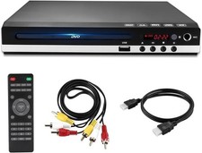 Majestic HDMI-579 USB Lettore