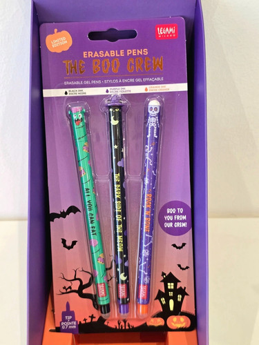 Legami set penne gel - -,