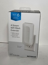 Netgear eax12 wifi - eax12, dual-band