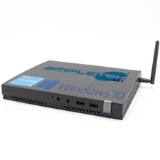 ASUS E810 i5 MINI PC WINDOWS