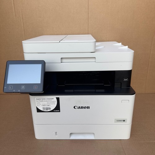 Stampante laser canon sensys - canon, i-sensys