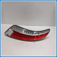 Fanale Fanalino Posteriore