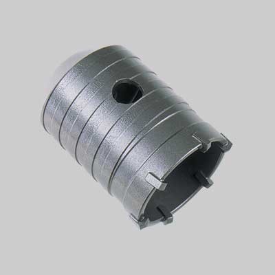Fresa corona attacco - fresa, a