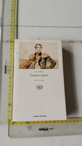 Lev tolstoj guerra pace - tolstoj,