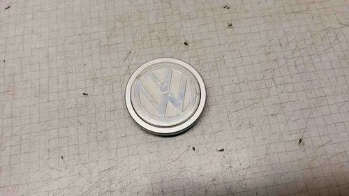 Phaeton centres de roue - vw, 3d