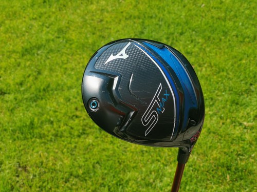 Mizuno max 230 driver 5 - st-max,