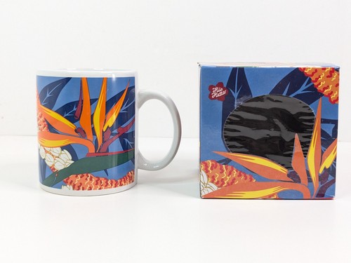 Tazza hilo hattie - hilo, bird