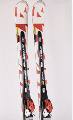 Sci atomic race 172cm - gs,