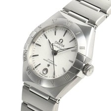 Omega Constellation Manhattan