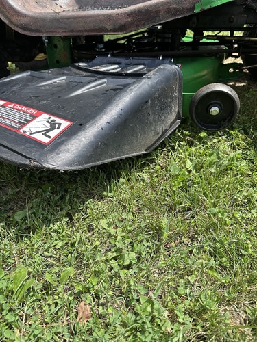 John deere s102 42in - john, 17