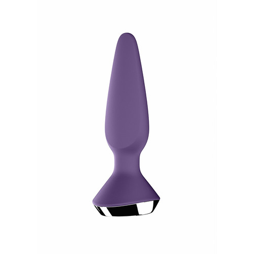 Satisfyer plug ilicious - 1,
