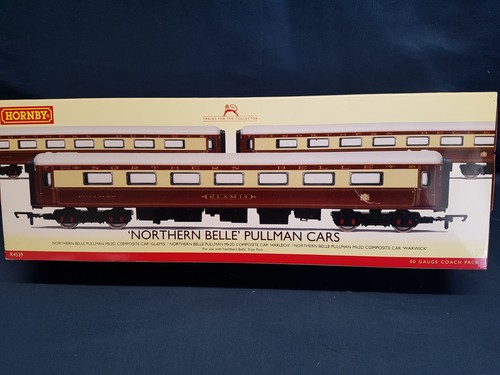 Hornby r4539 northern - hornby,