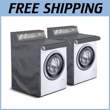 Copri Lavatrice Asciugatrice