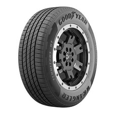 Gomme Estive 255/70 R17