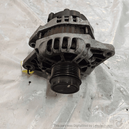 373002b700 alternatore - 373002b700,