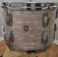 Tom Ludwig anni 60 9x13 bianco