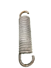 Molla cavalletto centrale - cavalletto,