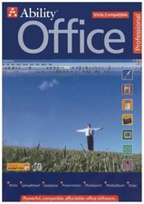Ability Office Professional