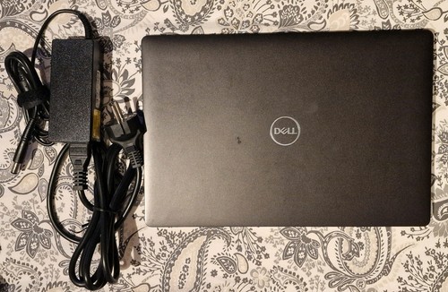 Dell latitude 5300 - latitude,