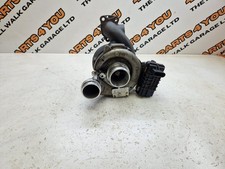 TURBOCOMPRESSORE MERCEDES