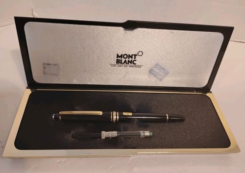 Penna stilografica vintage