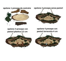 MINI crib art1 oval 23x8 cm