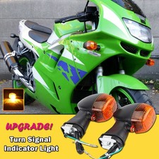 Fanale indicatore di direzione
