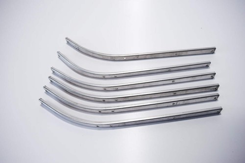 C289 kit binari alluminio - kit,