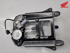 Motorino Regolazione