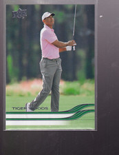A2421- 2026 Upper Deck Golf