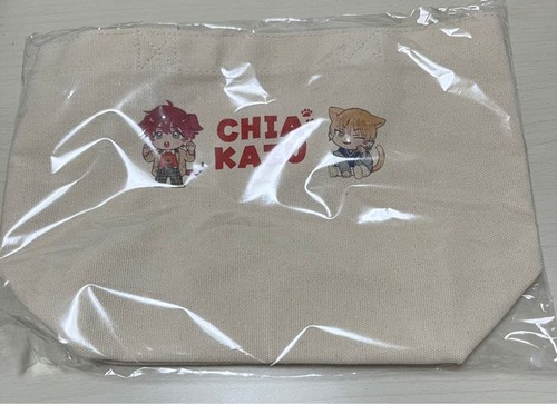 Emo cafe mini - bag, tomo
