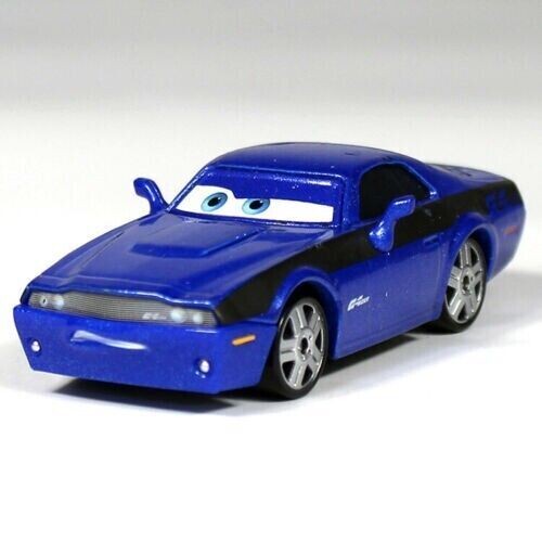 Disney pixar cars - pixar,