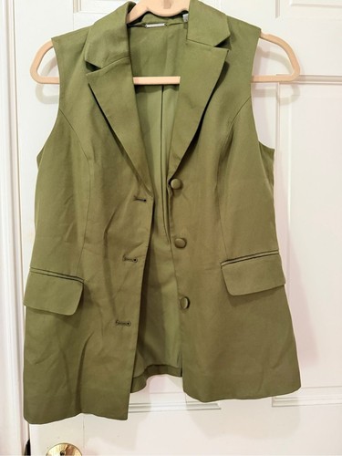 Cappotto gilet sartoriale elie - cappotto,