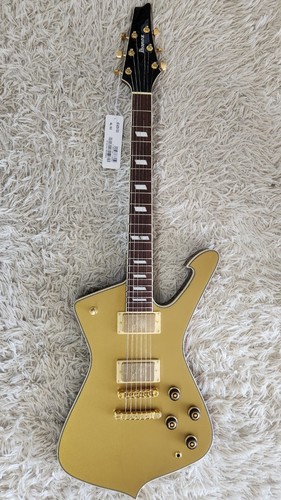 Ibanez iceman model ic420gd - ibanez,