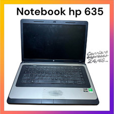 Computer Portatile Notebook HP