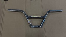 OLD SCHOOL BMX MONGOOSE HANDLE