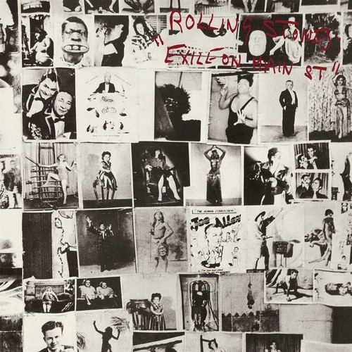 Exile main street half - exile,