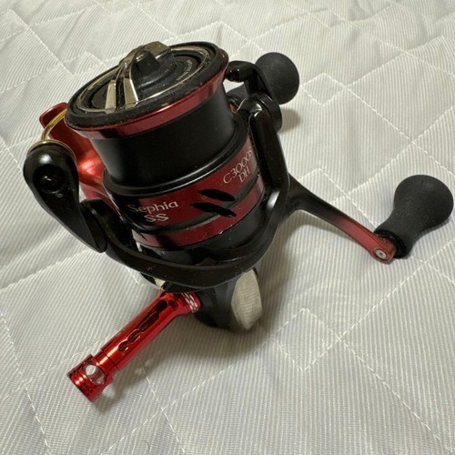 Shimano sephia - shimano,