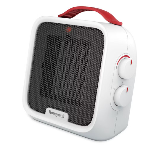 Honeywell uberheat ceramic - honeywell,