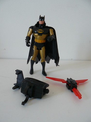 Batman knight star the - knight,